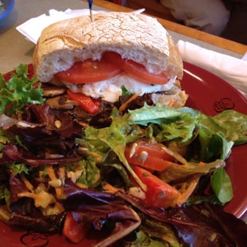 Wildflower - Sandwiches Near Me - Sedona, Arizona Wildflower - Sandwiches Near Me - Sedona, Arizona