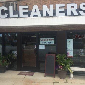 Silk Road Cleaners - front - Dry Cleaning Near Me - Clarendon Hills, Illinois Silk Road Cleaners - front - Dry Cleaning Near Me - Clarendon Hills, Illinois