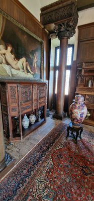 Cochem Castle by null