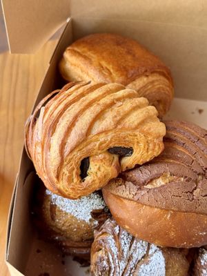 Forma Bakery by null
