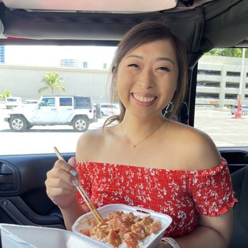 Ono Seafood - ig: @_gigieats - Seafood Near Me - Honolulu, Hawaii Ono Seafood - ig: @_gigieats - Seafood Near Me - Honolulu, Hawaii