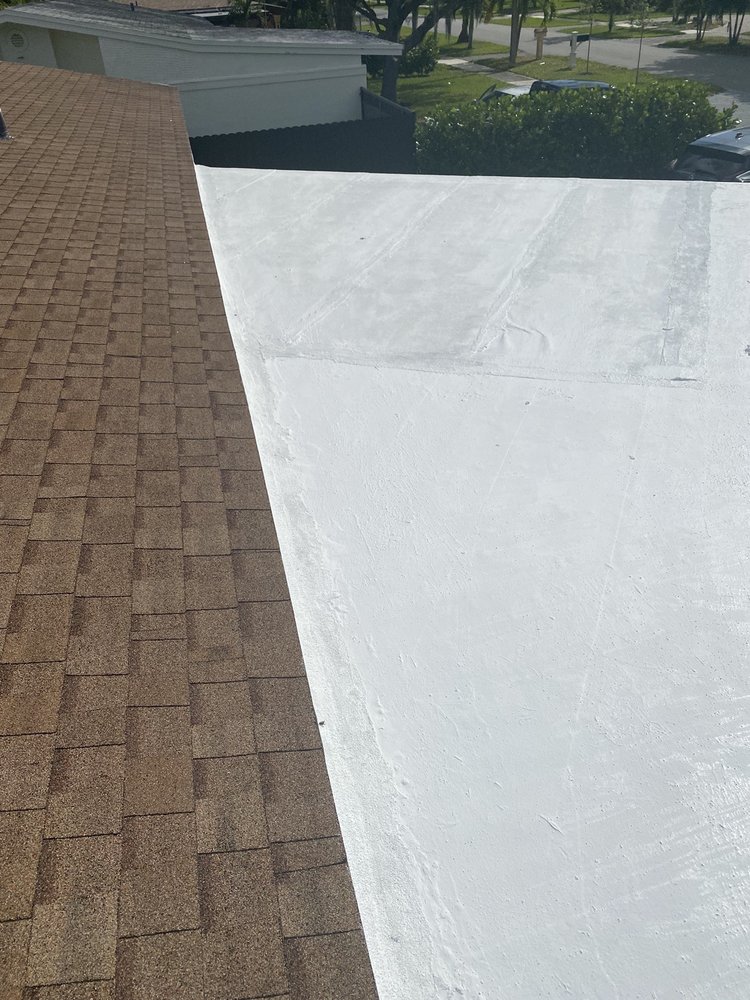 Slide of K & S Roof Repair and Maintenance