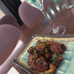 Chicken Choila (GF.DF)