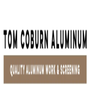 Photo of Tom Coburn Aluminum