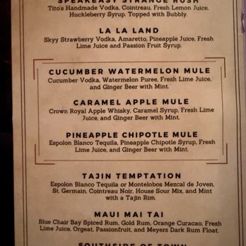 1923 Prohibition Bar - Cocktail Bars Near Me - Las Vegas, Nevada 1923 Prohibition Bar - Cocktail Bars Near Me - Las Vegas, Nevada