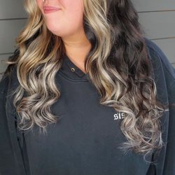 Volume Lash & Hair Studio - Hair by Jessica Munoz