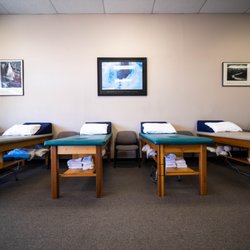 San Marcos Physical Therapy - Physical Therapy Treatment Tables