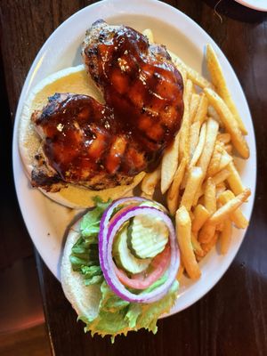 Best Little Roadhouse by null