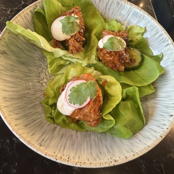 Irene - Entree - Cocktail Bars Near Me - Toronto, Ontario