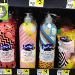Dollar General - It want them all!