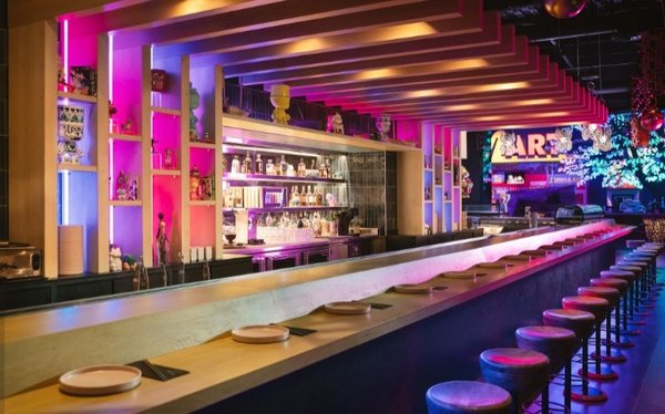 KAIA Las Vegas by null