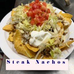 Tino's Tacos