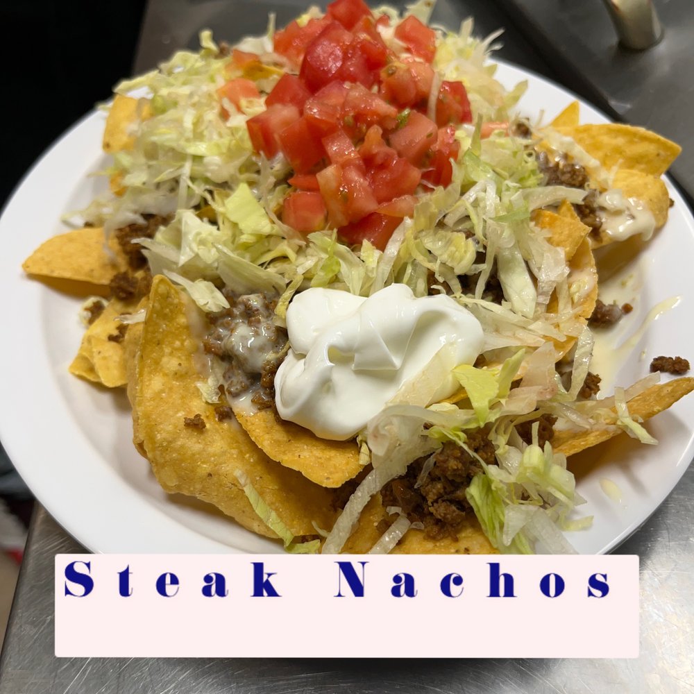Tino's Tacos