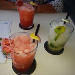 Blackberry Lounge Café