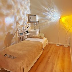 NishimuLa Beauty SPA - Facial Room