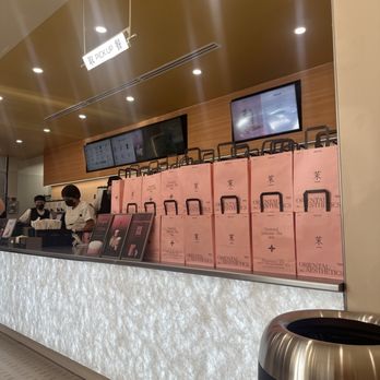 Molly Tea - Bubble Tea Near Me - Sunnyvale, California
