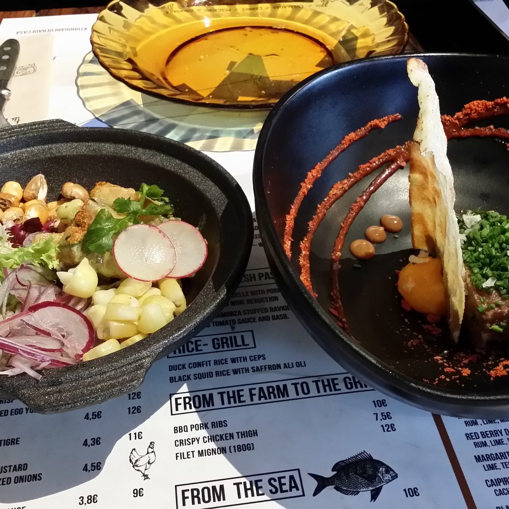 Perro Viejo - Tapas Bars Near Me - Seville, SE Perro Viejo - Tapas Bars Near Me - Seville, SE
