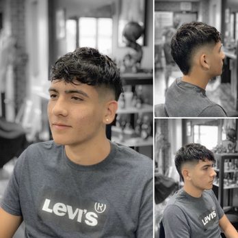 The Men’s Parlor - By @gusguybarber - Men's Hair Salons Near Me - Whitestone, New York The Men’s Parlor - By @gusguybarber - Men's Hair Salons Near Me - Whitestone, New York