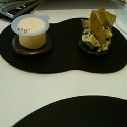 La Fromagee Jean Yves Bordier - Bordier Butters for Oud Sluis. Regular and Seaweed Compound
