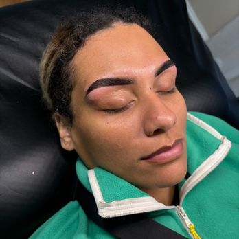 Brains Beauty Brows - Full service brows - Waxing Near Me - Newington, Connecticut Brains Beauty Brows - Full service brows - Waxing Near Me - Newington, Connecticut