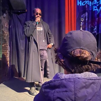 Nuyorican Poets Cafe - Bars Near Me - New York, New York