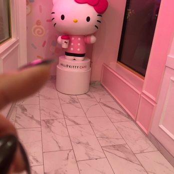 Hello Kitty Cafe - Cafes Near Me - Irvine, California