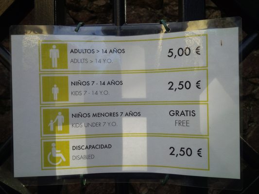 El Capricho de Gaudí by null