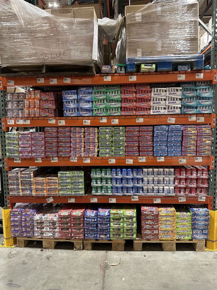 AAA WHOLESALE Updated November 2024 1 NJ17, Lodi, New Jersey