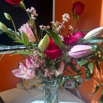 Irvine Village Flowers - Florists Near Me - Irvine, California Irvine Village Flowers - Florists Near Me - Irvine, California