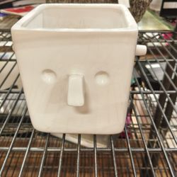 Cute planter!