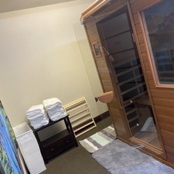 The Point Wellness - Infrared sauna