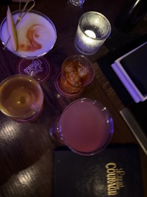 Liquid Courage by null