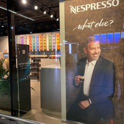 Nespresso Boutique