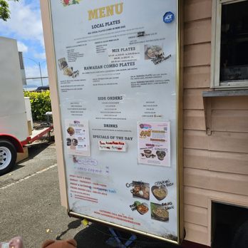 Laverne’s - Menu - Hawaiian Near Me - Waipahu, Hawaii Laverne’s - Menu - Hawaiian Near Me - Waipahu, Hawaii