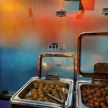 The Urban Grill - gulab jamun - Indian Near Me - Sunnyvale, California The Urban Grill - gulab jamun - Indian Near Me - Sunnyvale, California