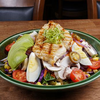 Cafe De Martin - Peruvian Near Me - Tallahassee, Florida