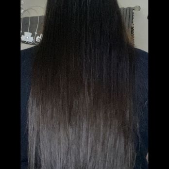True Elegance - This is how long my hair is - Barbers Near Me - Sacramento, California True Elegance - This is how long my hair is - Barbers Near Me - Sacramento, California