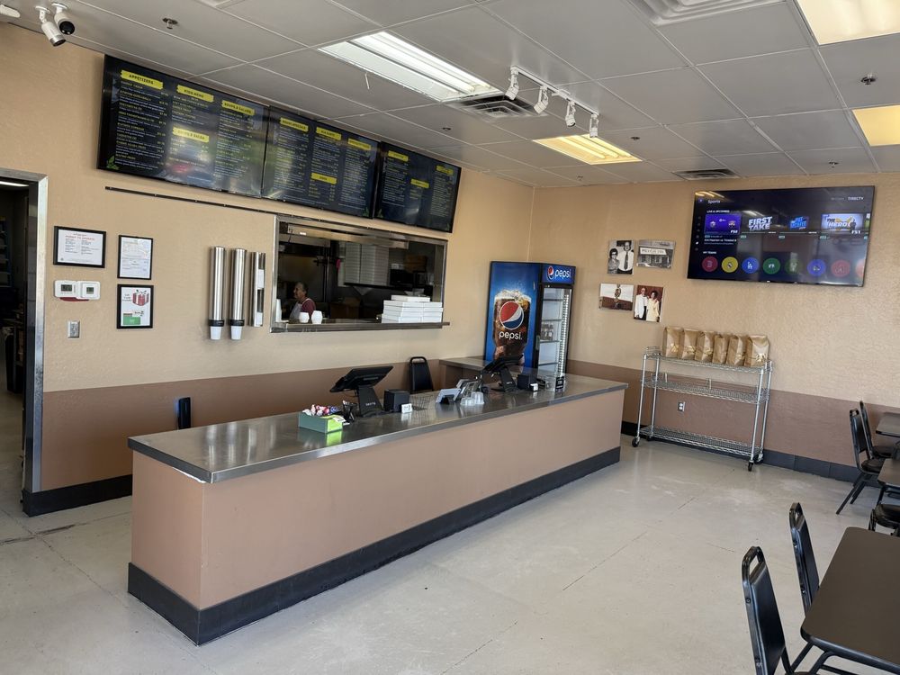 Mattas Mexican Grill