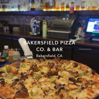 Bakersfield Pizza & Bar - Signature Pizza (12" Medium) - Pizza Near Me - Bakersfield, California Bakersfield Pizza & Bar - Signature Pizza (12" Medium) - Pizza Near Me - Bakersfield, California