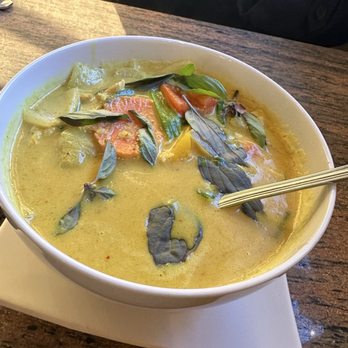 Pagan Restaurant - Yellow Curry - Thai Near Me - San Francisco, California Pagan Restaurant - Yellow Curry - Thai Near Me - San Francisco, California