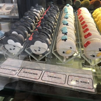 Daan Go Cake Lab - 可愛い！ - Desserts Near Me - Toronto, Ontario