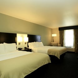 Holiday Inn Express & Suites - Marion - Double Queen Standard