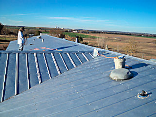 Slide of Harrison Roofing & Remodeling