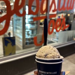 Rosewater Peach Chocolate Chip Ice Cream Rosewater Peach Chocolate Chip Ice Cream