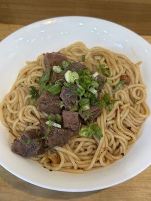 We Noodle by null