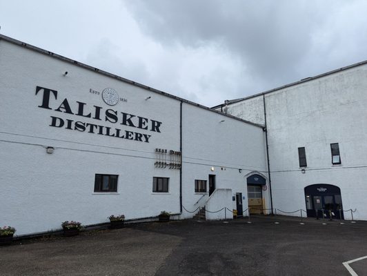 Talisker by null
