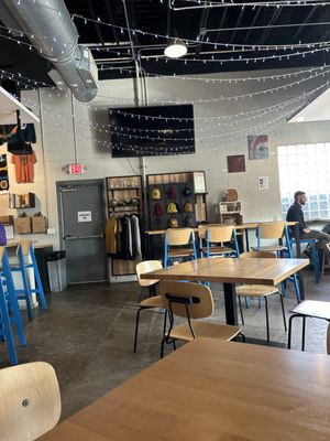 Working Draft Beer Company by null