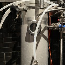 Astra St. Pauli Brauerei - Brewery tour