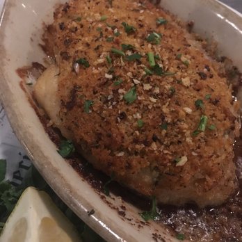 The Salty Snapper - Baked snapper -my favorite!! - Seafood Near Me - Valdosta, Georgia The Salty Snapper - Baked snapper -my favorite!! - Seafood Near Me - Valdosta, Georgia