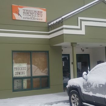 Truckee Sewing Company - Furniture Reupholstery Near Me - Truckee, California Truckee Sewing Company - Furniture Reupholstery Near Me - Truckee, California